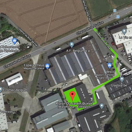 Collection image for: Outlet – Jusqu’à -50%