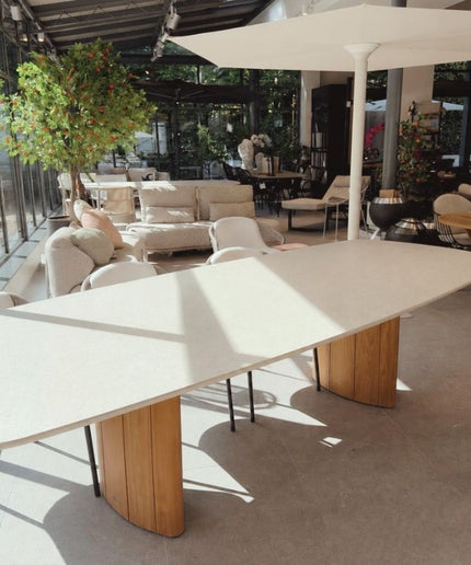 TABLE REGALIZ - ROYAL BOTANIA