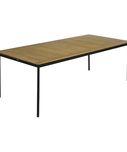 TABLE AROUND 220 - BARLOW TYRIE