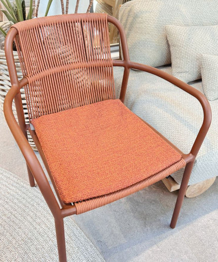 FAUTEUIL REPAS SWEEP - VINCENT SHEPPARD