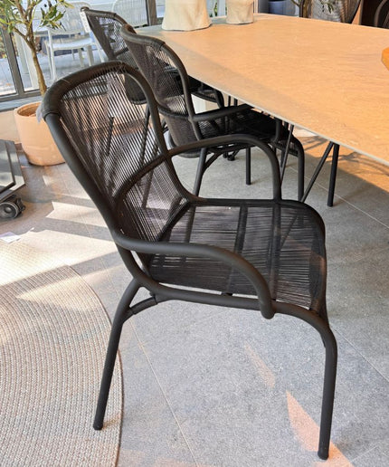 FAUTEUIL REPAS  LOOP - VINCENT SHEPPARD