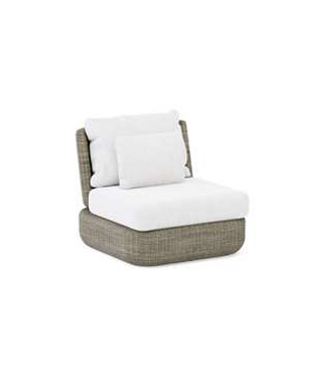 SALON JARDINICO TUGU - ELEMENT 1 SEATER