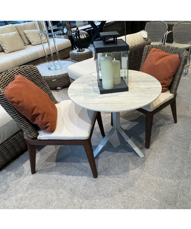 CHAISE TUGU JARDINICO