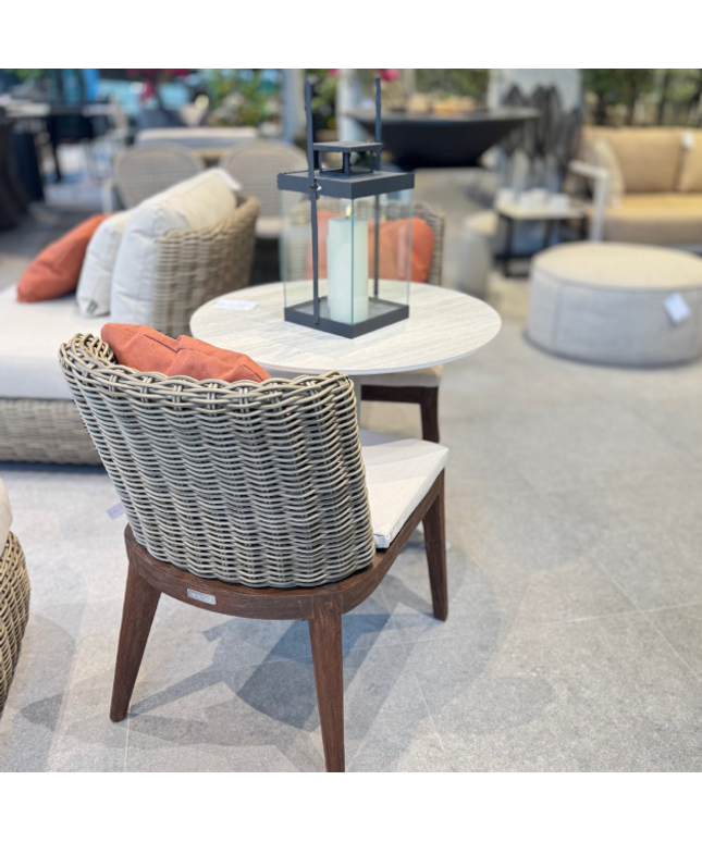 CHAISE TUGU JARDINICO