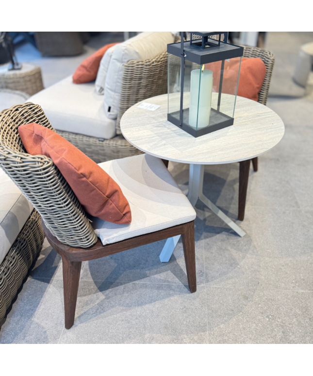 CHAISE TUGU JARDINICO