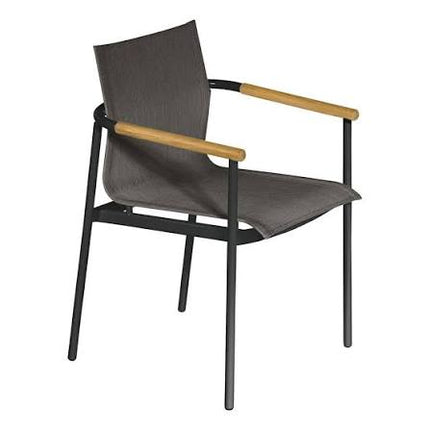 FAUTEUIL REPAS ROUND - BARLOW TYRIE