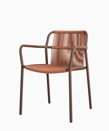 FAUTEUIL REPAS SWEEP - VINCENT SHEPPARD