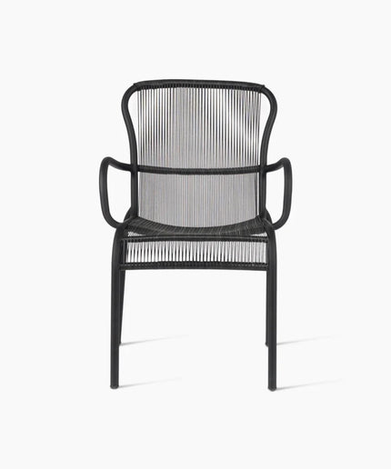 FAUTEUIL REPAS  LOOP - VINCENT SHEPPARD