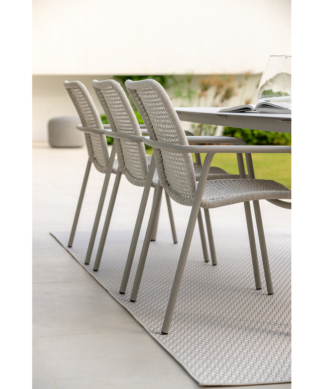 FAUTEUIL REPAS DURABLE